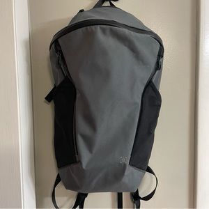 Lululemon backpack